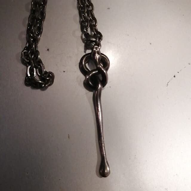 Amazon.co.jp: Hyde着gunda ステルスネックレス セリーヌ LGB